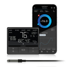 AC Infinity - Controller with Independent Programs for 4 Devices 69