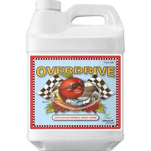 Advanced Nutrients - Overdrive