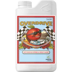 Advanced Nutrients - Overdrive