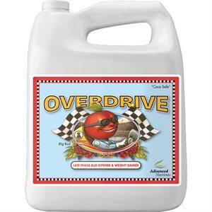 Advanced Nutrients - Overdrive