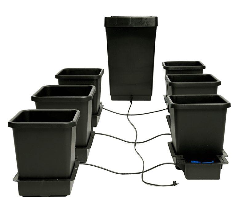 Autopot Pot 15L System (with 47ltr Tank and 9mm Pipe)