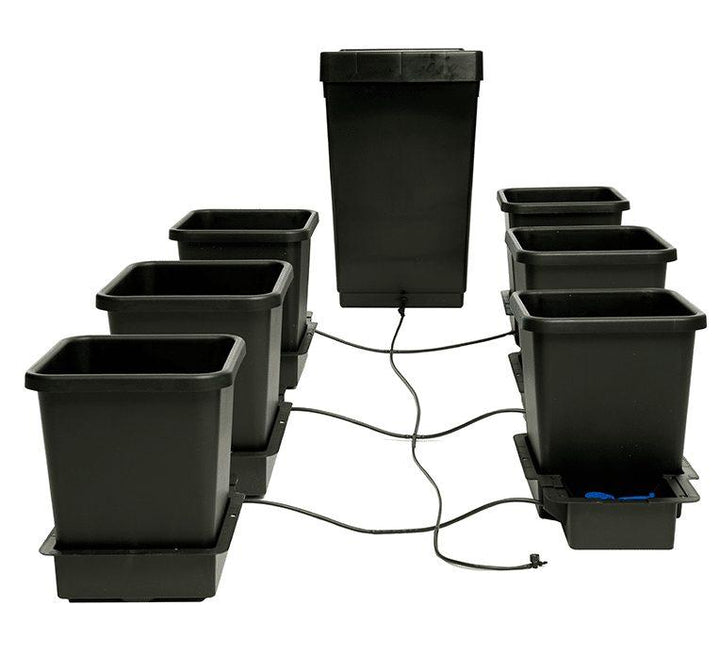 Autopot Pot 15L System (with 47ltr Tank and 9mm Pipe)