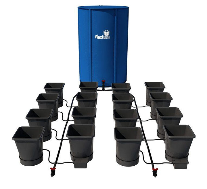 Autopot Pot XL 25L System (with 225ltr Tank and 9mm Pipe)