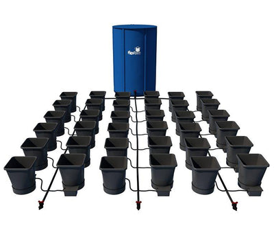 Autopot Pot XL 25L System (with 400ltr Tank and 9mm Pipe)