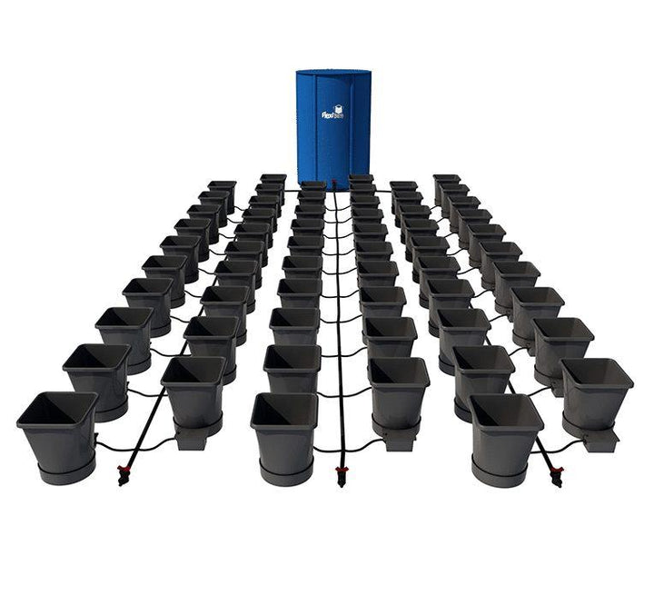 Autopot Pot XL 25L System (with 400ltr Tank and 9mm Pipe)