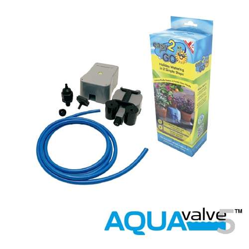 Autopot easy2GO Kit