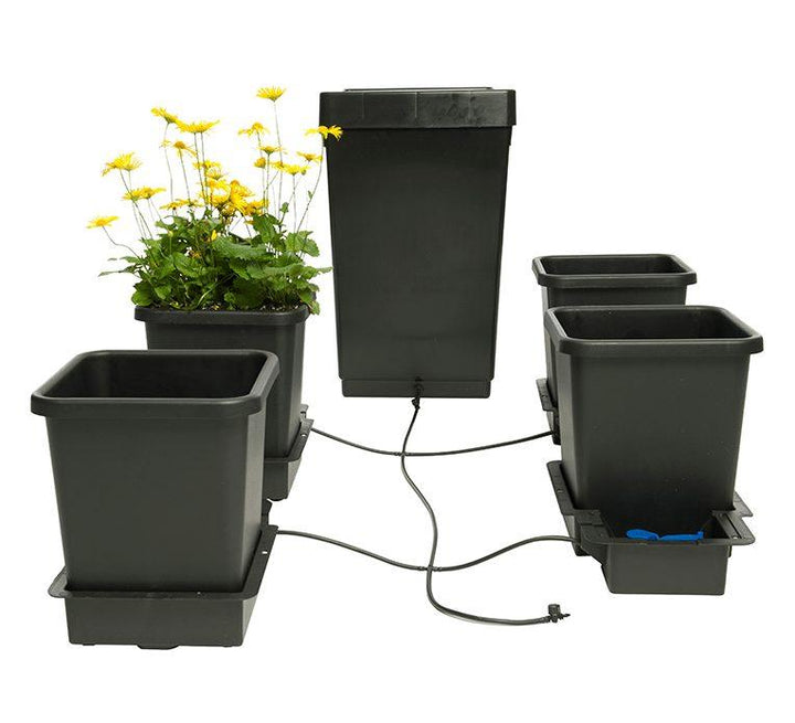 Autopot Pot 15L System (with 47ltr Tank and 9mm Pipe)