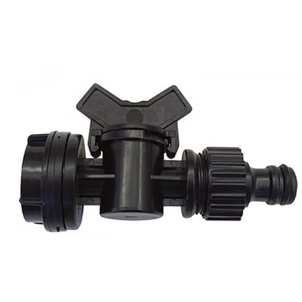 Autopot Flexi Tank Tap