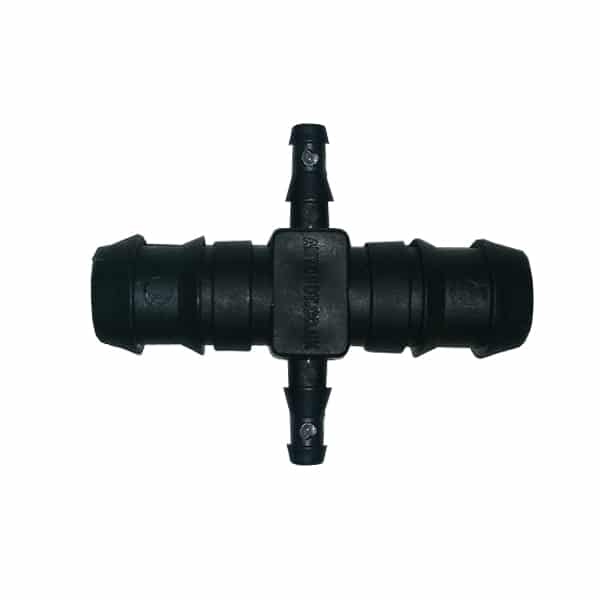 Autopot 16mm-6mm Cross Connector