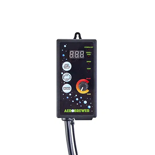 Aeromixer Aerobrewer Temperature Controller