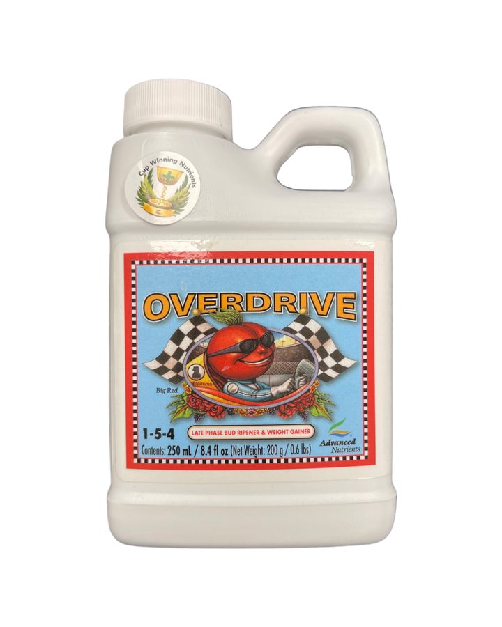 Advanced Nutrients - Overdrive