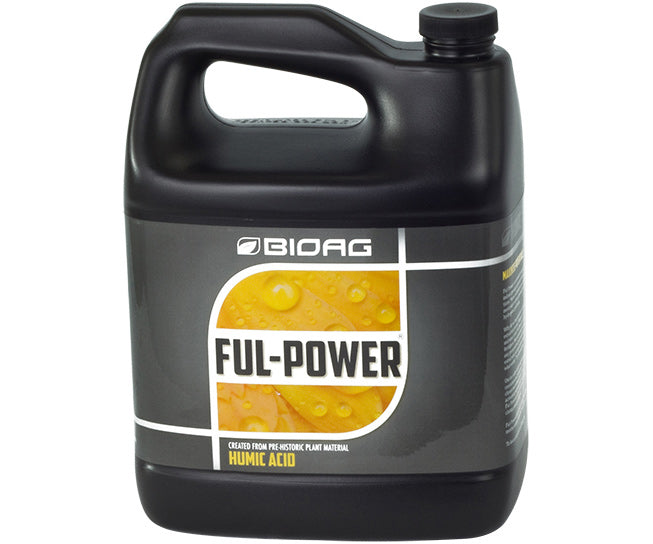 BioAG Ful Power Fulvic Acid1%