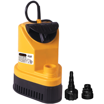 Mondi Utility &amp; Sump Pump 1585X – Gold Series
