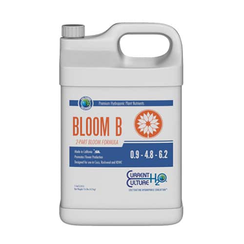 Cultured Solutions Bloom