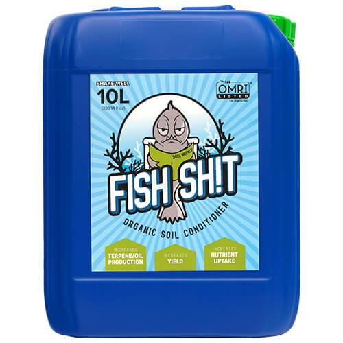 Fish Sh!t
