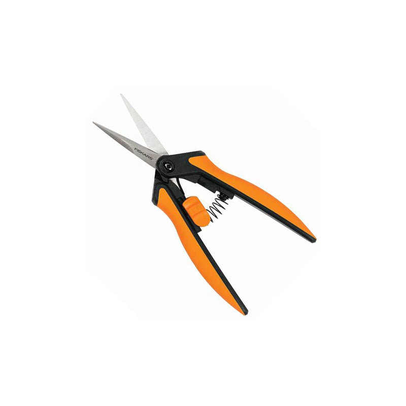 Fiskars Softouch Micro-tip Pruning Snip