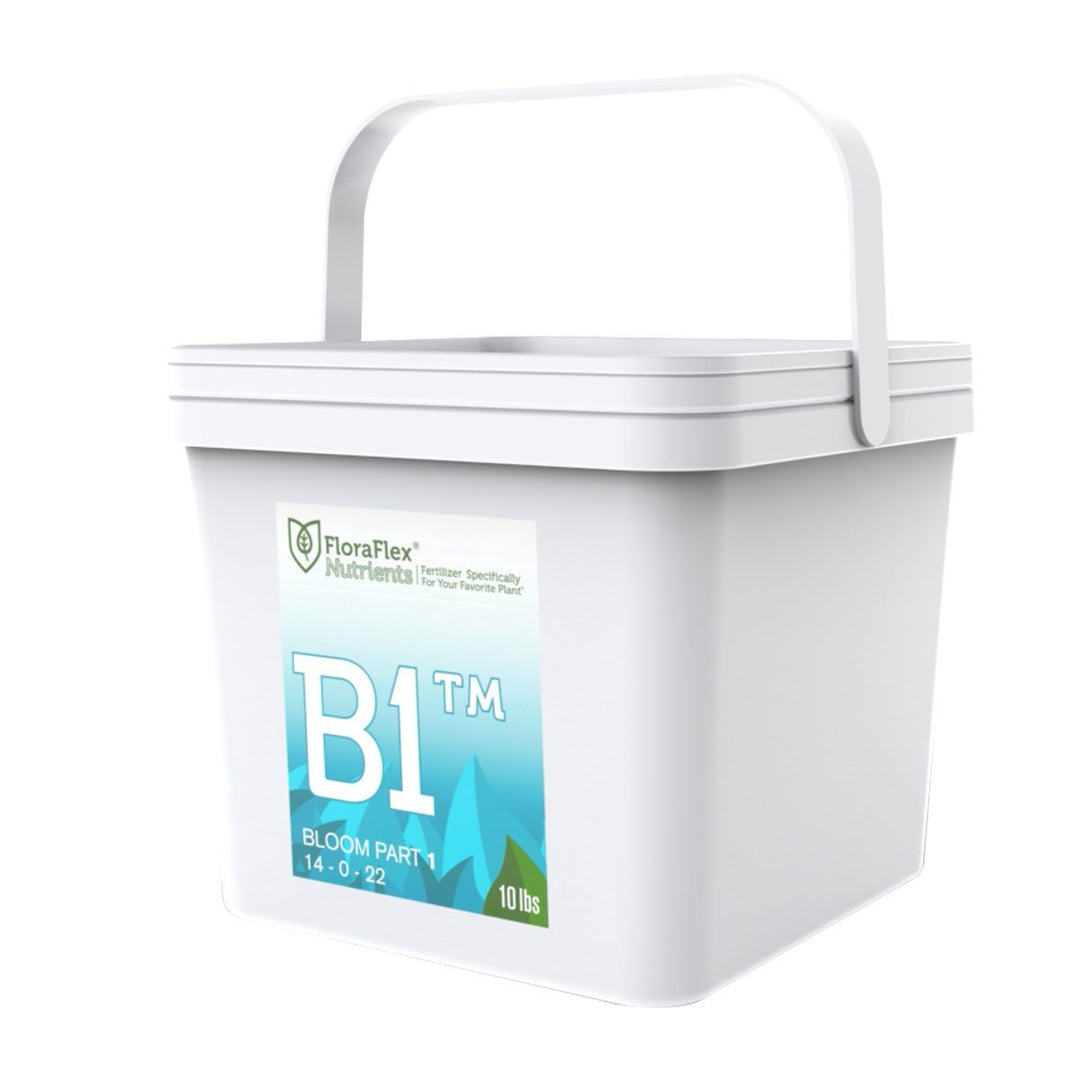 Floraflex Nutrients – B1