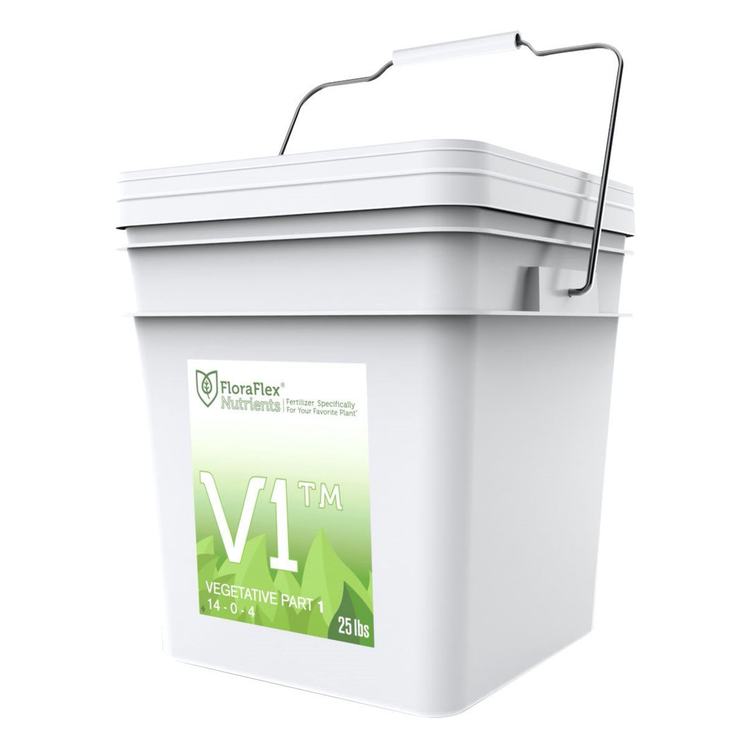 Floraflex Nutrients – V1