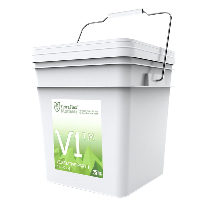 Floraflex Nutrients – V1