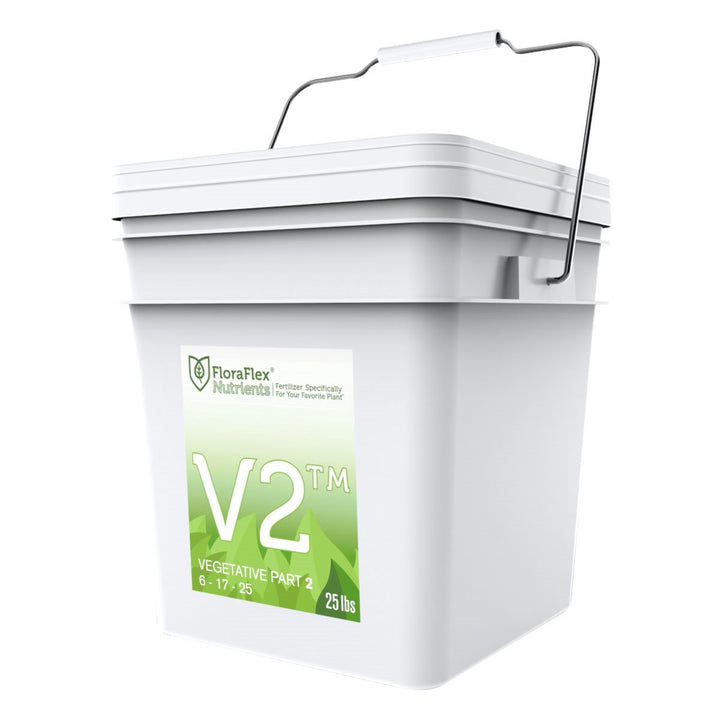 Floraflex Nutrients – V2
