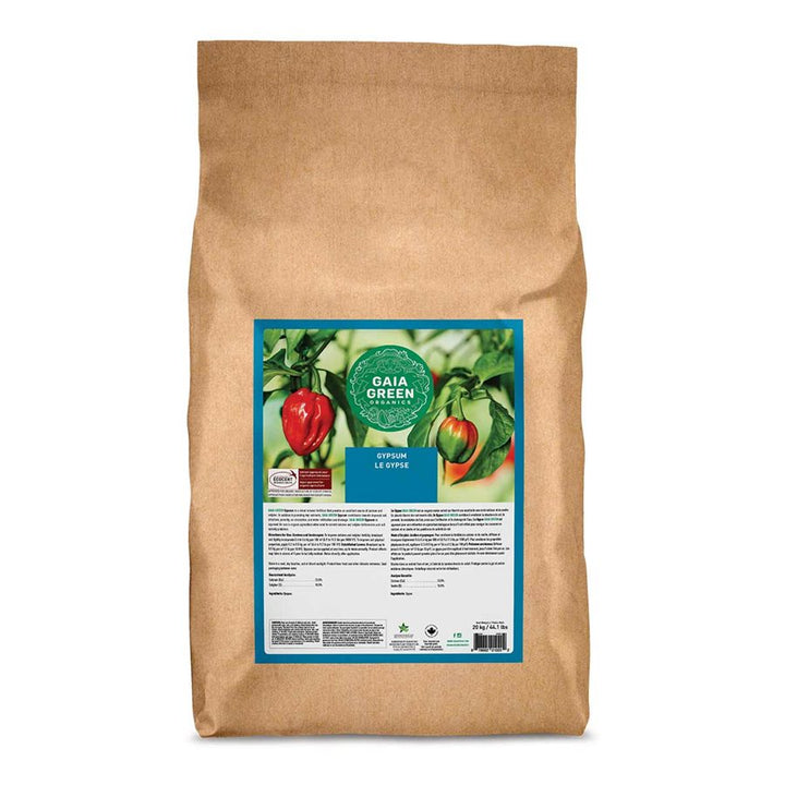 gaia green gypsum