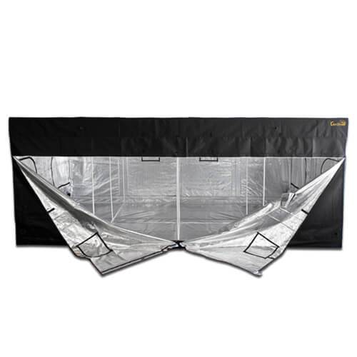 Gorilla Grow Tent with 12" Extension Kit