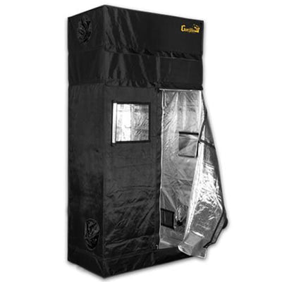 Gorilla Grow Tent with 12" Extension Kit