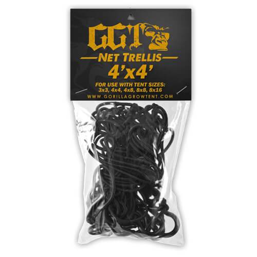 Net Trellis for GGT 33/44/48/88/816