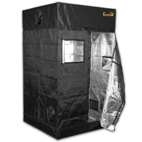 Gorilla Grow Tent with 12" Extension Kit