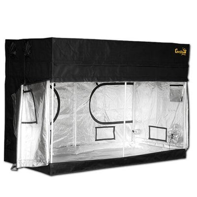 Gorilla Grow Tent SHORTY w/ 9" Extension Kit