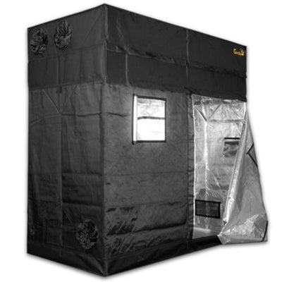 Gorilla Grow Tent with 12" Extension Kit