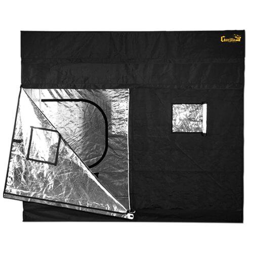 Gorilla Grow Tent with 12" Extension Kit