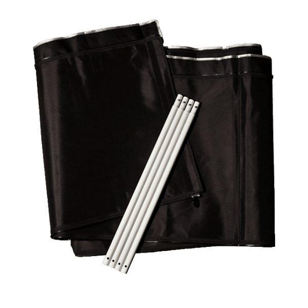 Gorilla 24" Extension Kit ( Use with Gorilla Tent)