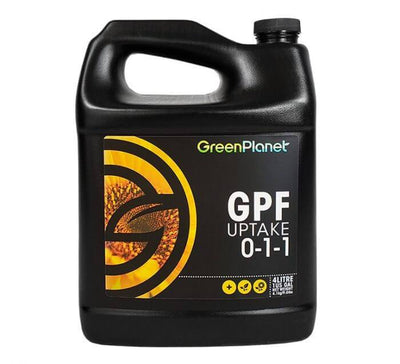 Green Planet - GPF Uptake (fulvic acid)