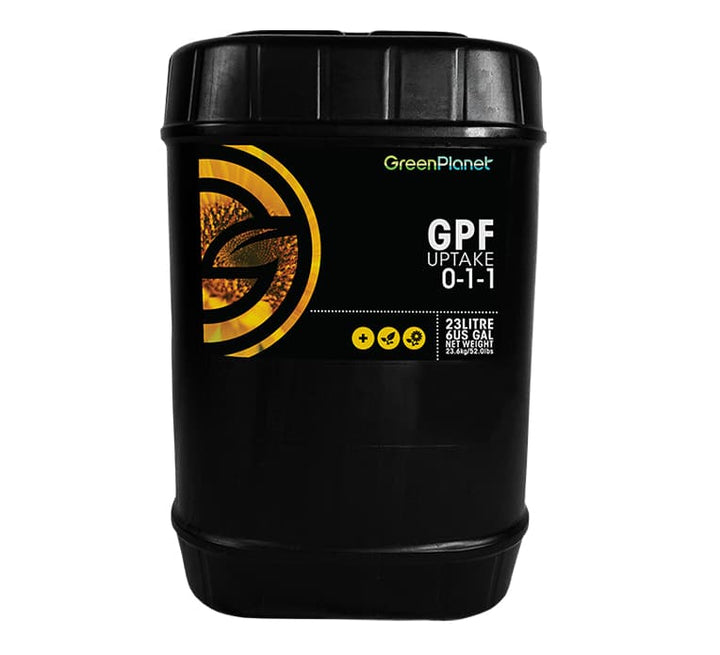 Green Planet - GPF Uptake (fulvic acid)