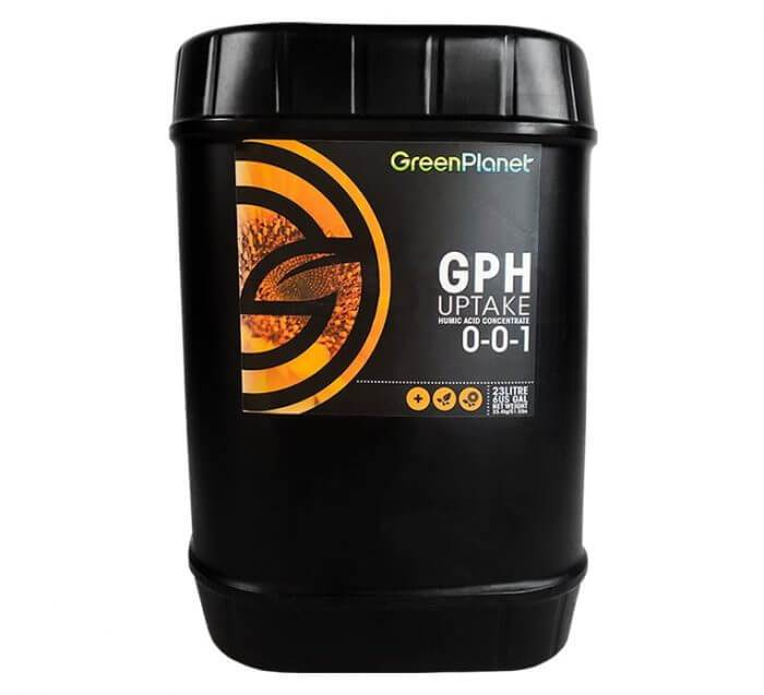 Green Planet - GPH Uptake (Humic)