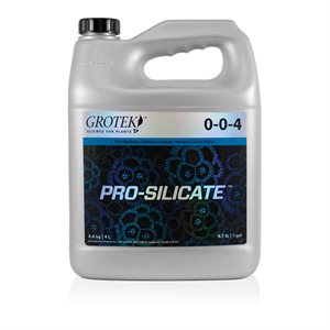 Grotek Pro-Silicate 0-0-4