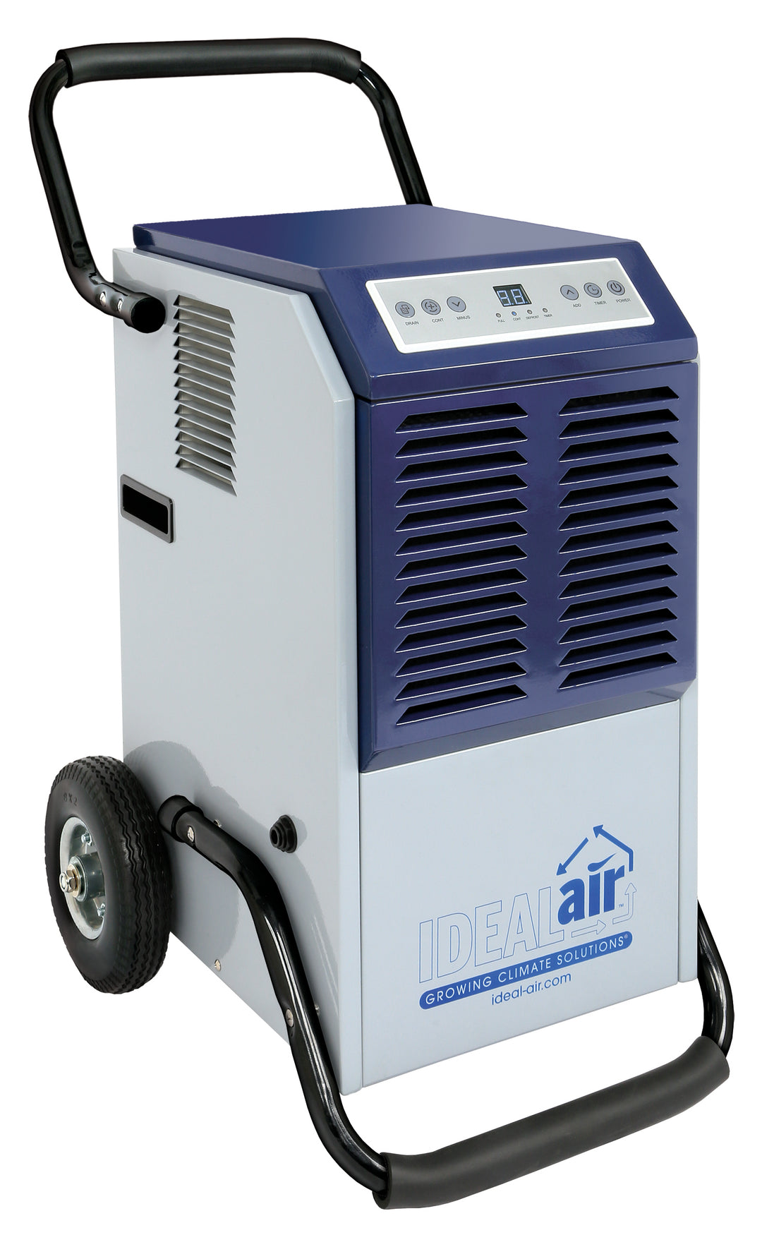 Ideal-Air™ Pro Series Dehumidifier 100 Pint
