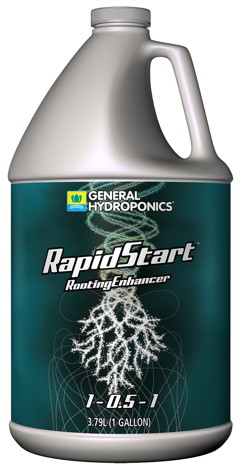 General Hydroponics Rapid Start