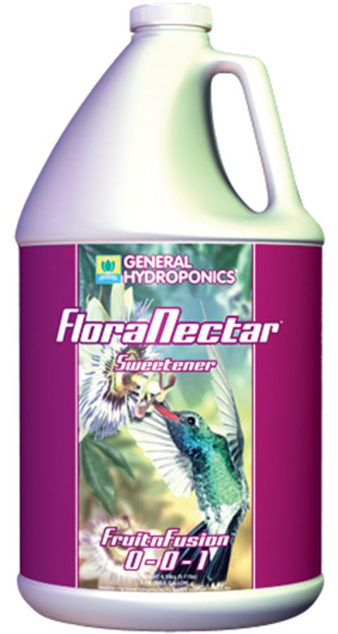 General Hydroponics Flora Nectar FruitnFusion