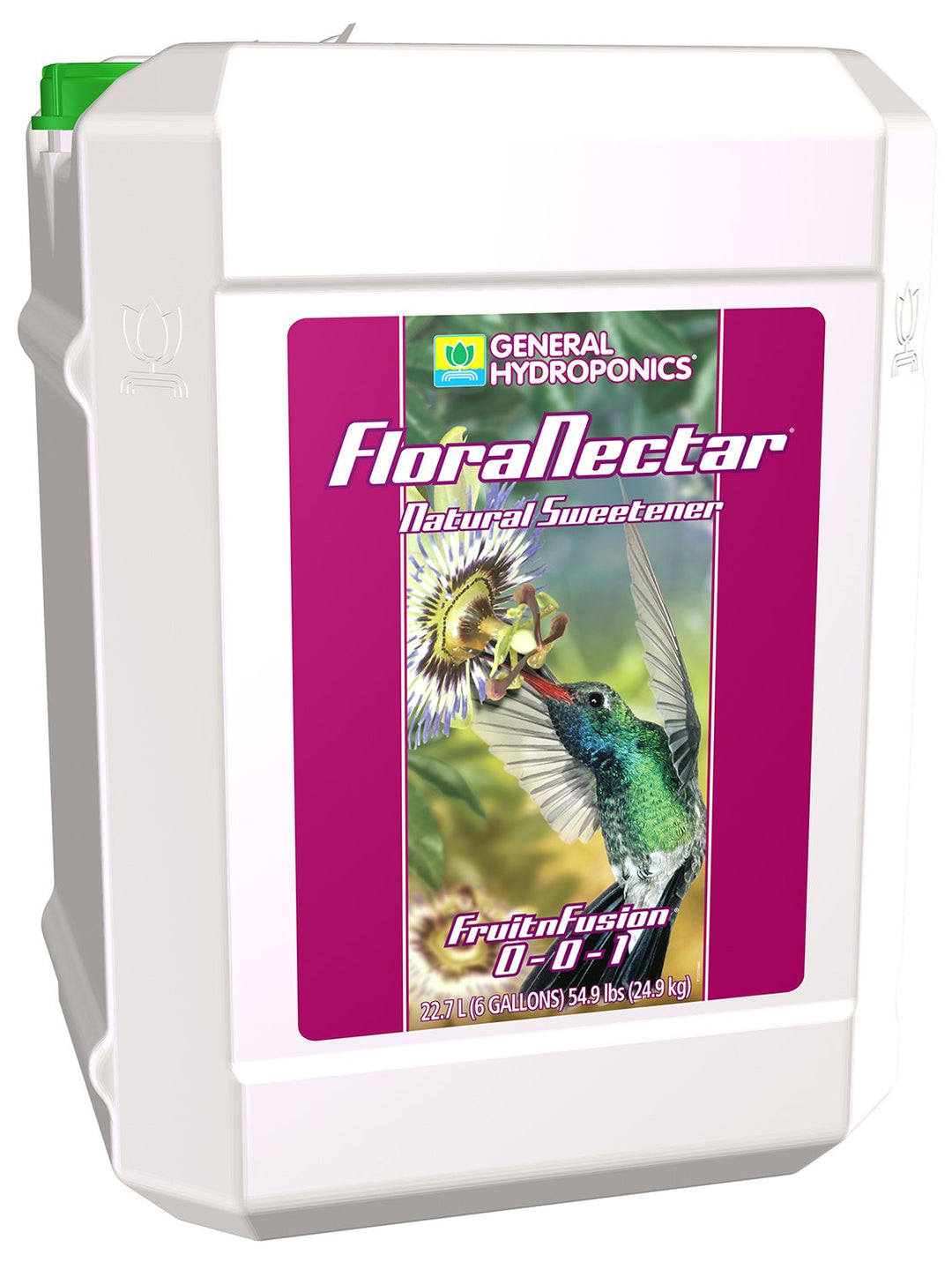 General Hydroponics Flora Nectar FruitnFusion