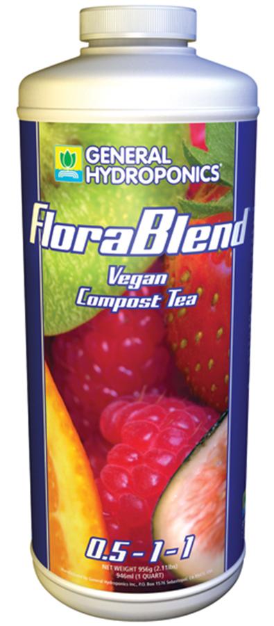 General Hydroponics FloraBlend
