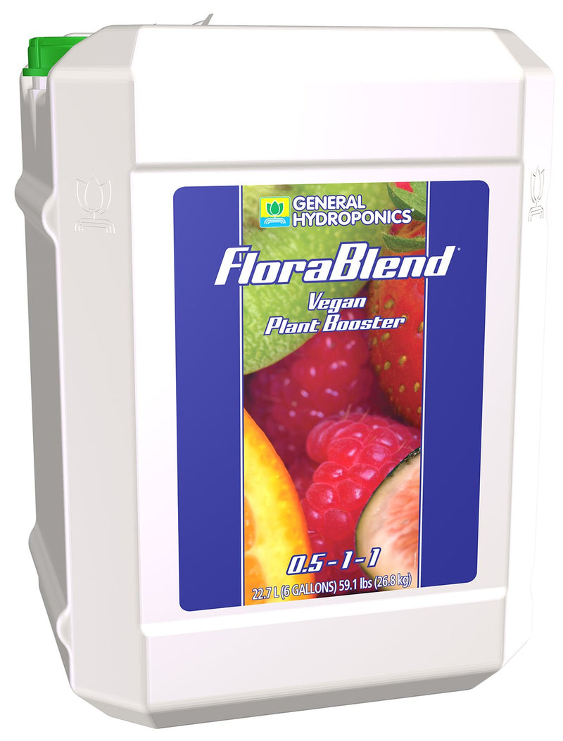 General Hydroponics FloraBlend