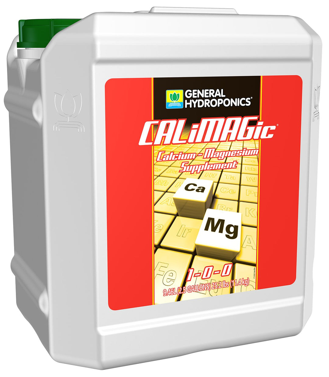 General Hydroponics CaliMagic