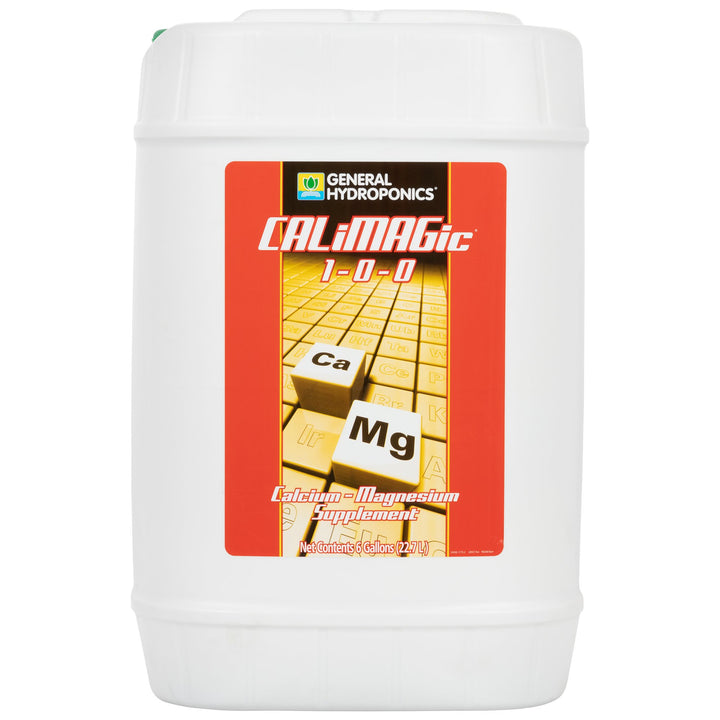 General Hydroponics CaliMagic