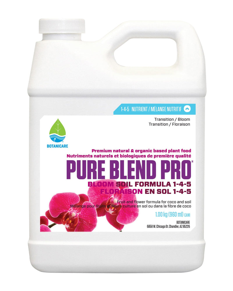 Botanicare Pure Blend Pro Soil