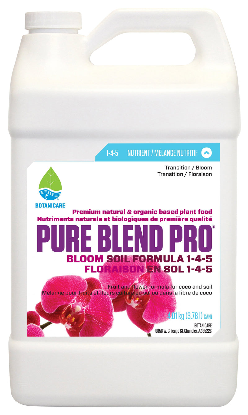 Botanicare Pure Blend Pro Soil