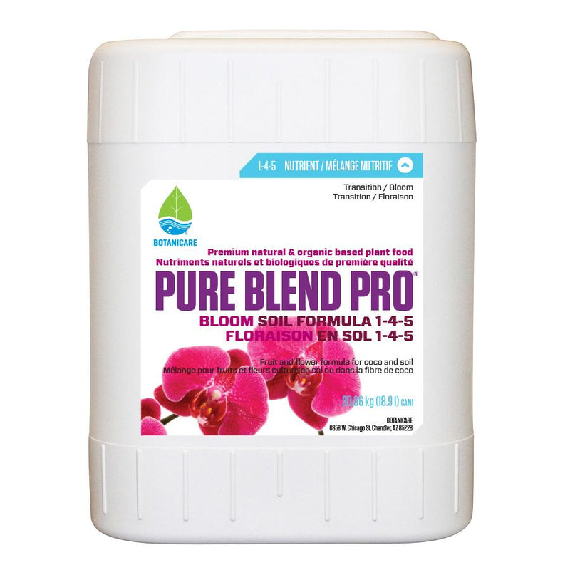 Botanicare Pure Blend Pro Soil