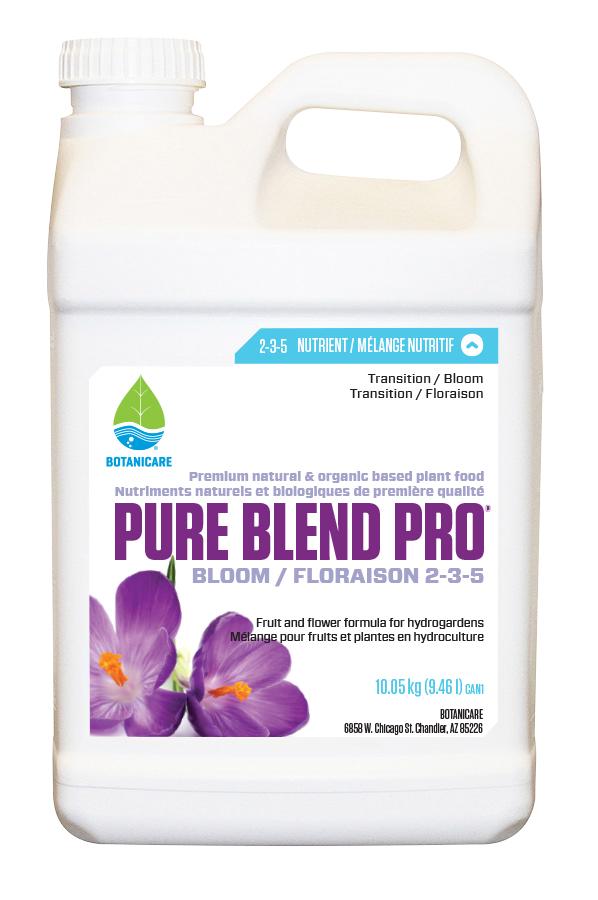 Botanicare Pure Blend Pro Bloom