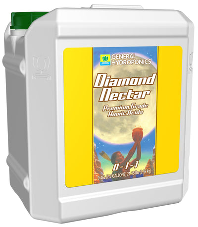 General Hydroponics Diamond Nectar